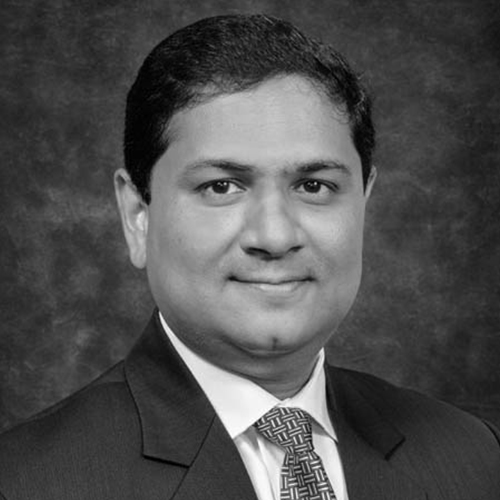 Hardik Bhatt
