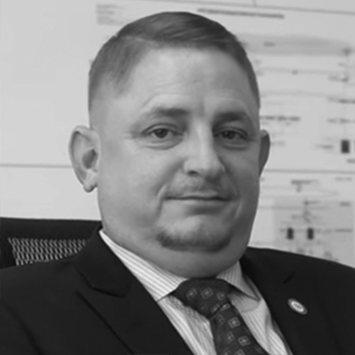 Michael Dent