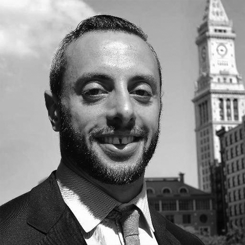 Jascha Franklin-Hodge