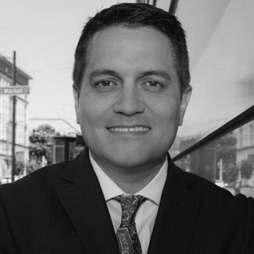Miguel Gamiño