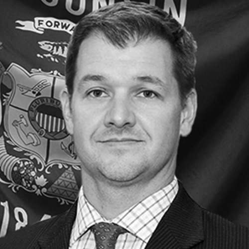 John Hogan