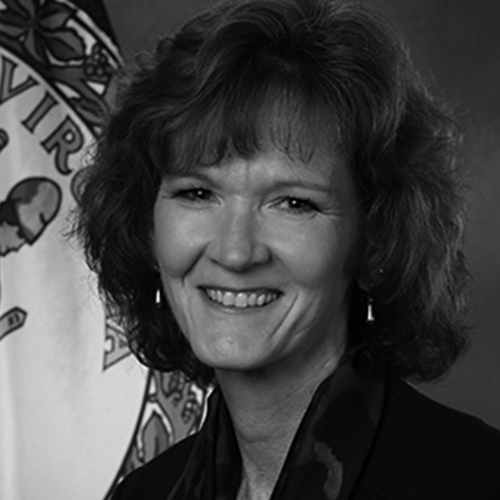 Karen Jackson