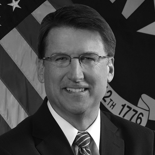 Pat McCrory