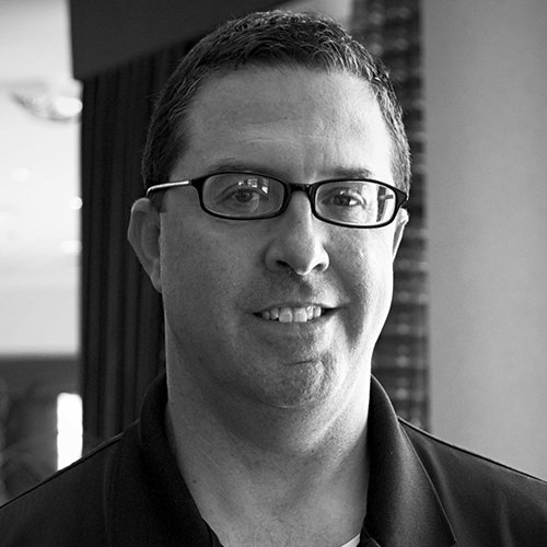 Mark Myers