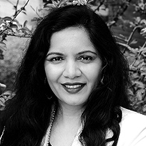 Suma Nallapati