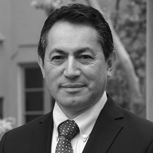 Carlos Ramos