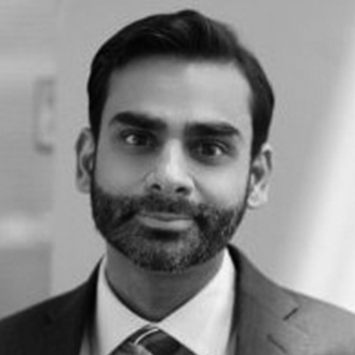 Samir Saini