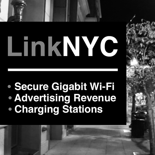 LinkNYC