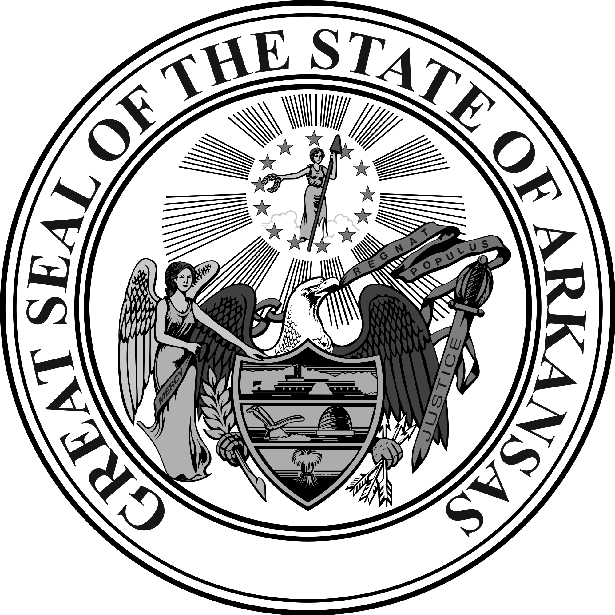 State of Arkansas SIEM Program