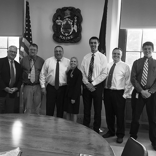 OIT Intern Program
