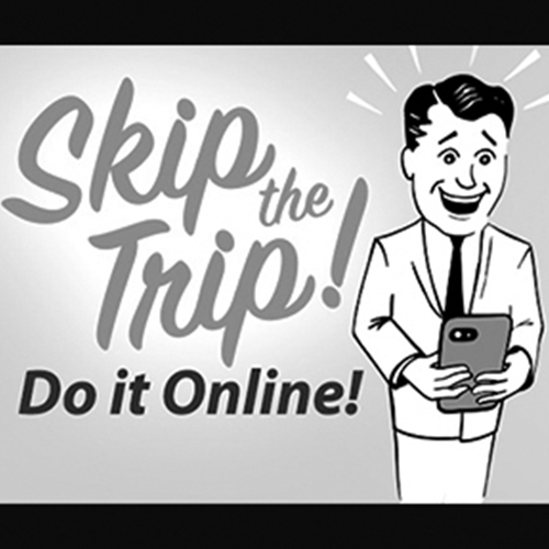Online Service Task Force