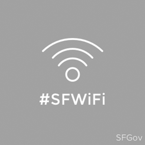 #SFWiFi High Density Enhancements Project