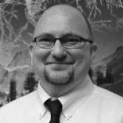 Scott Gregory
