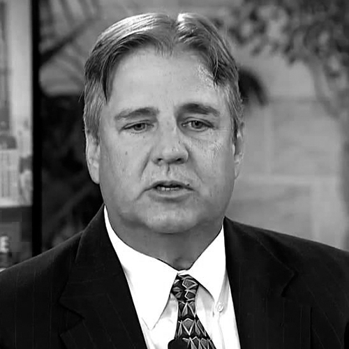 Todd Kimbriel