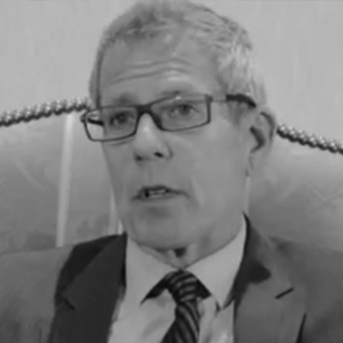 Jeff Kline