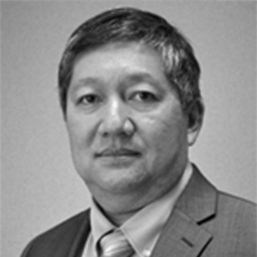 Timothy Lee