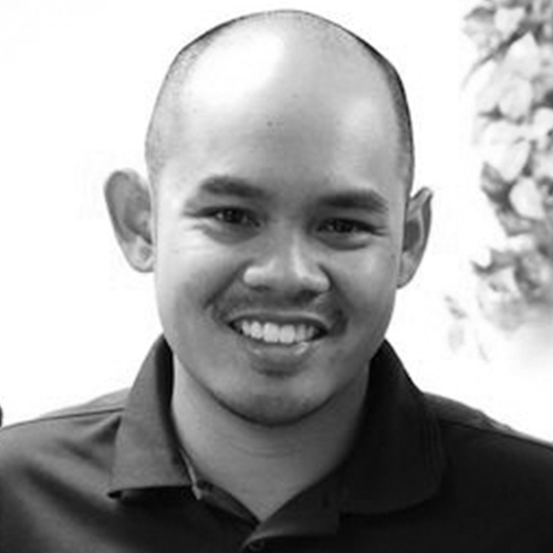 Andrew Choy