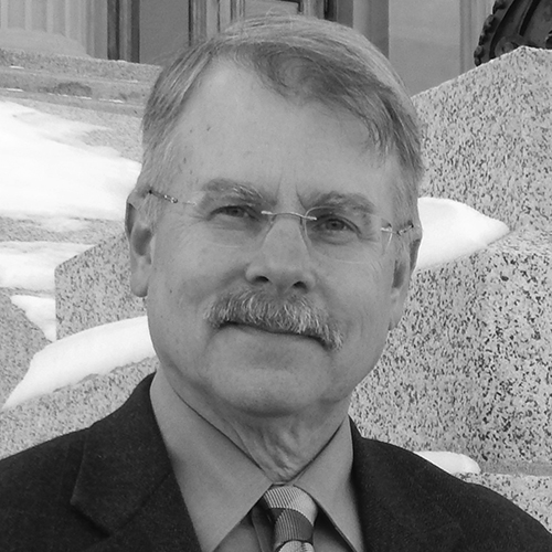 Ron Baldwin