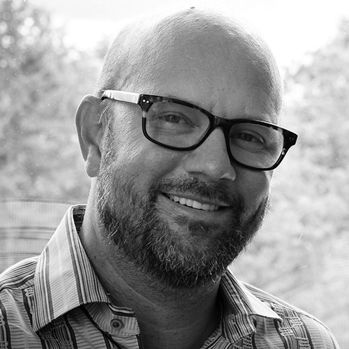 Michael Cockrill