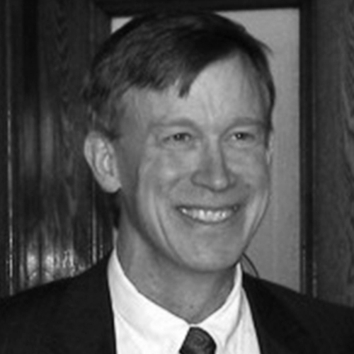 John Hickenlooper