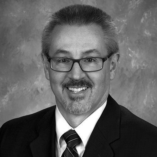 John MacMillan