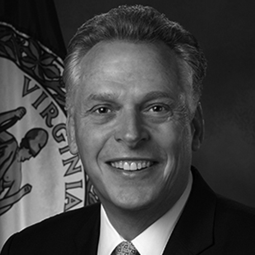 Terry McAuliffe