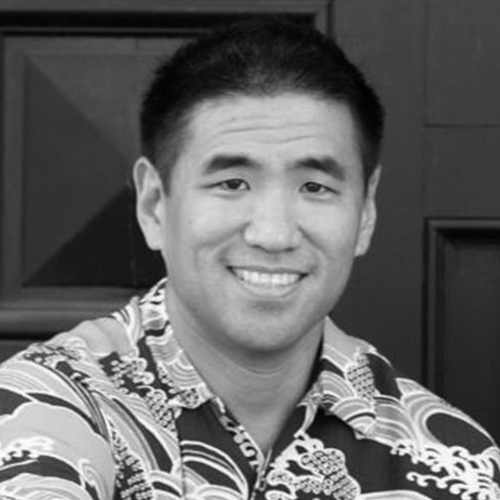 Todd Nacapuy