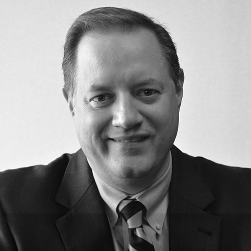 Mark Raymond