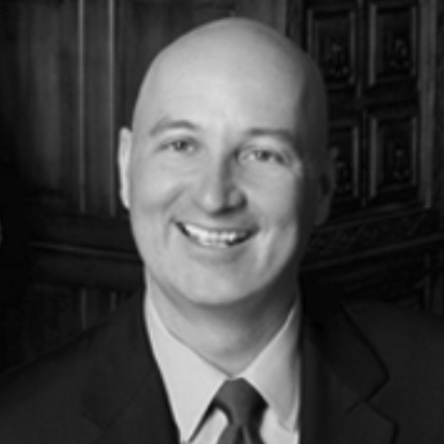 Pete Ricketts