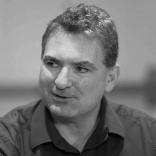 Ed Toner
