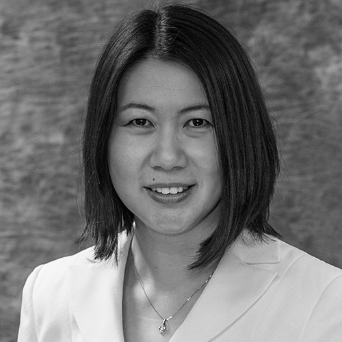 Amy Tong