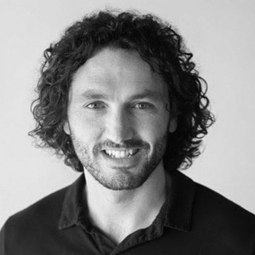 Zac Bookman