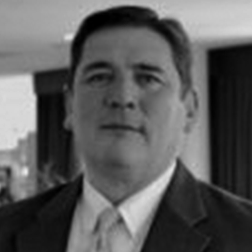 Tony Encinias