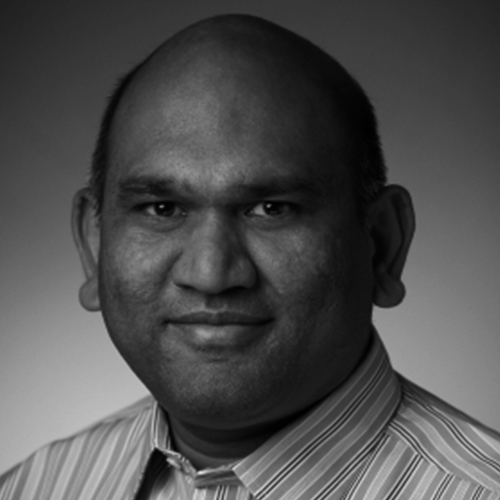 Dr. Srinivas Mukkamala