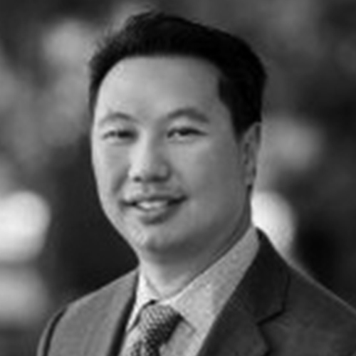Allan Wong