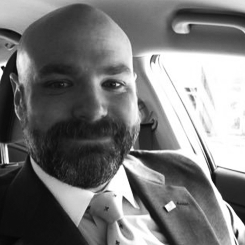 Peter Liebert