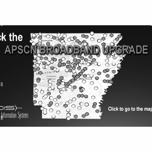 Arkansas Public School Computer Network