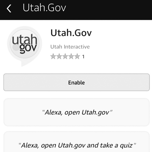 Utah.Gov