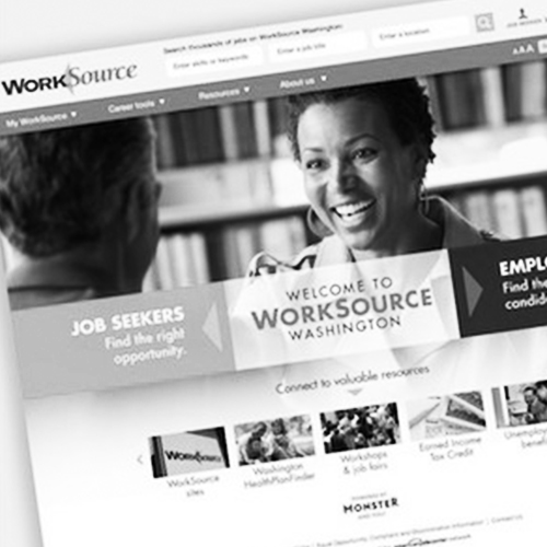 WorkSourceWA.com