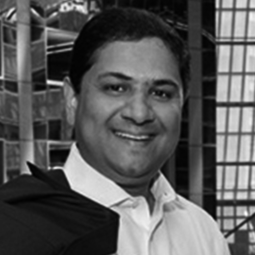 Hardik Bhatt