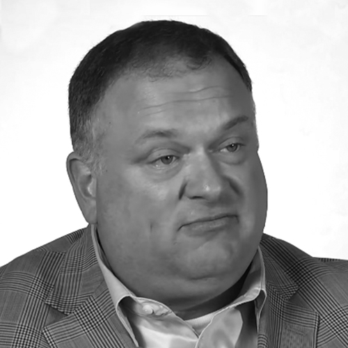 John Hoffman