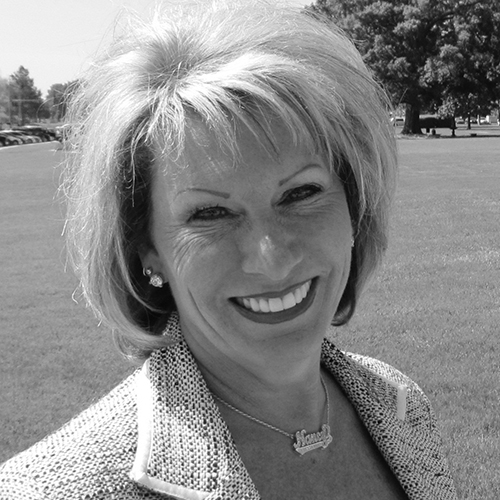 Nancy Jauernig
