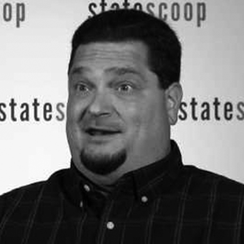 Tony Lupinacci
