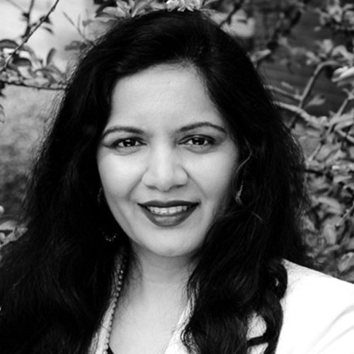Suma Nallapati