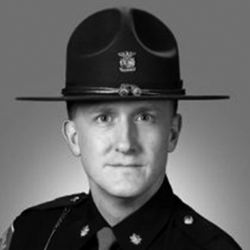Maj. Michael White