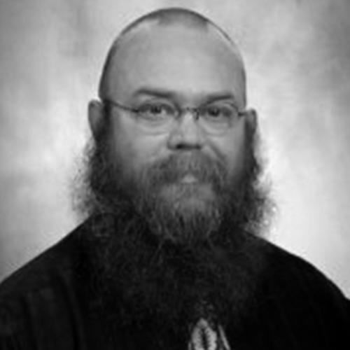 Ed Carter