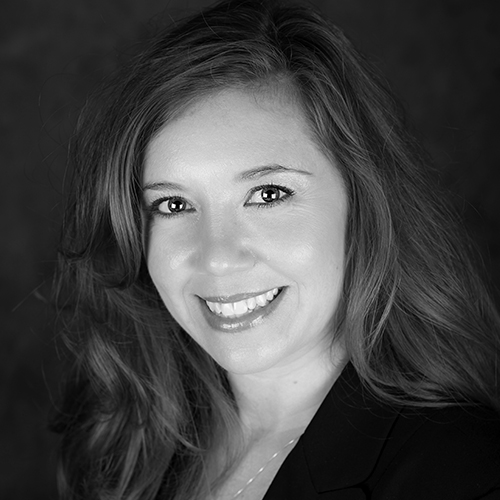 Miranda Gladden