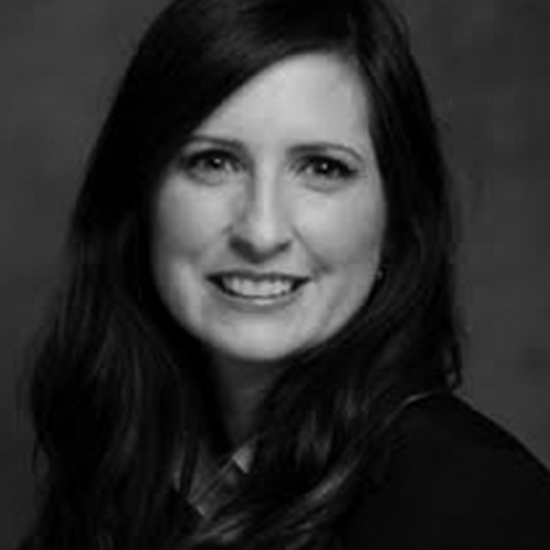 Jennifer O'Rourke