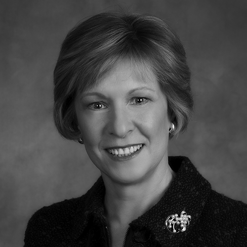 Suzanne Bump