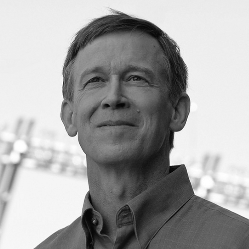 John Hickenlooper